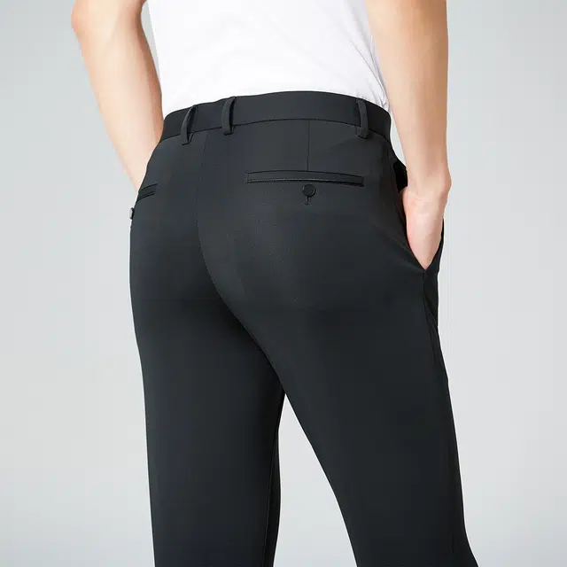BaiYuan Trousers
