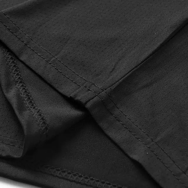 BaiYuan Trousers V