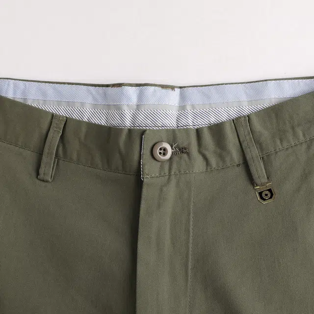 BaiYuan Trousers 5