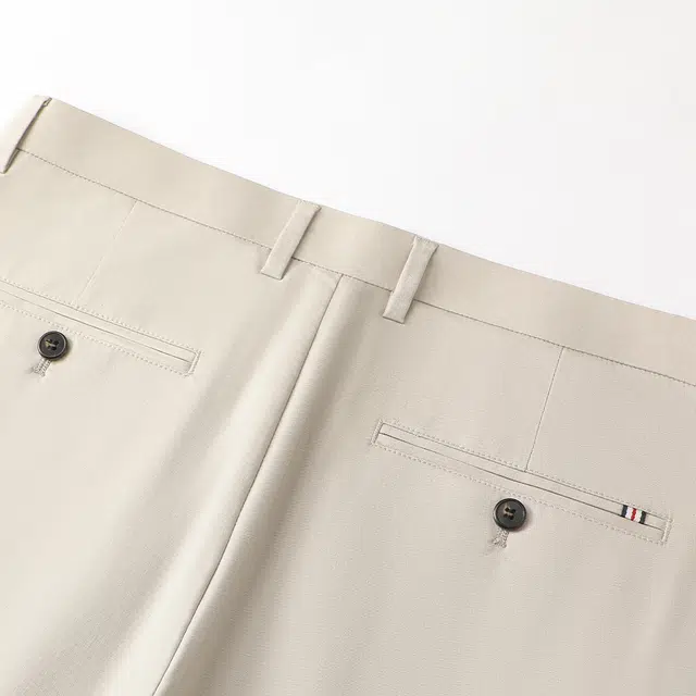 BaiYuan Trousers