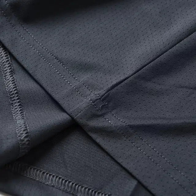BaiYuan Trousers TT