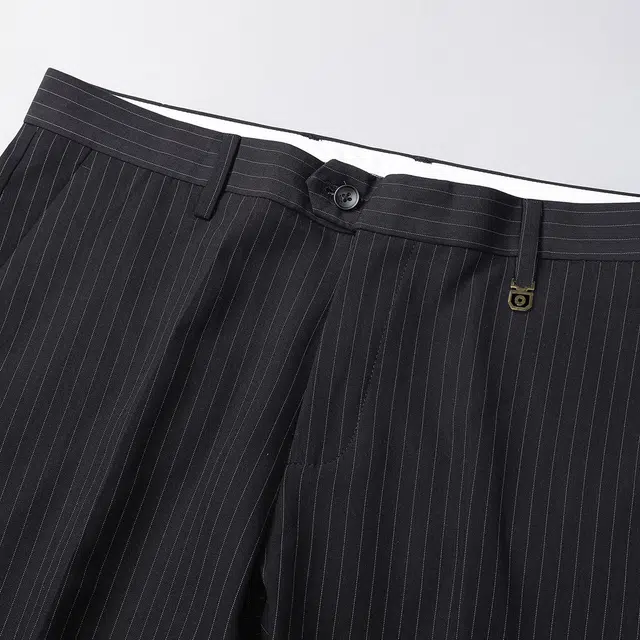 BaiYuan Trousers 9