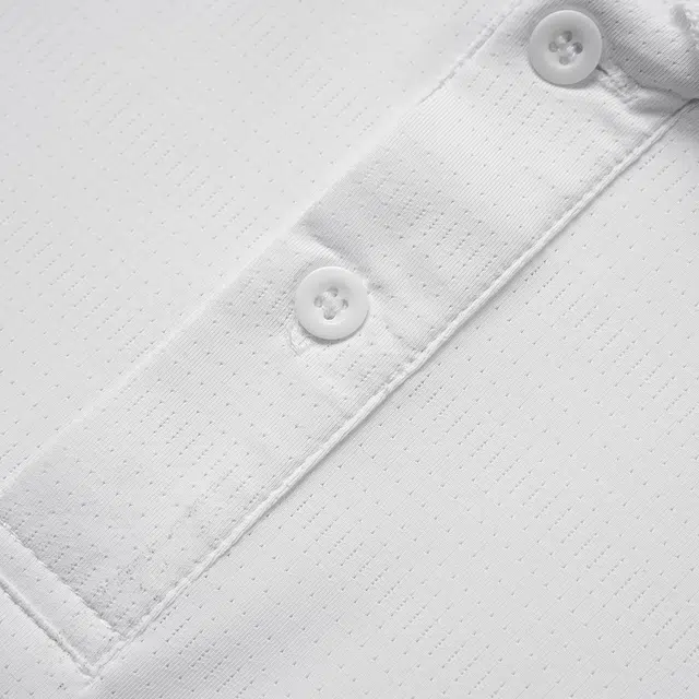 BaiYuan Trousers Polo