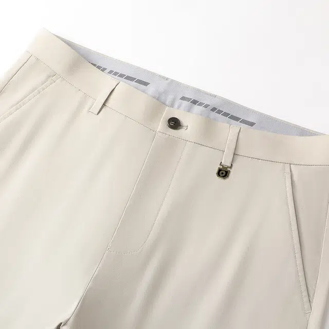 BaiYuan Trousers