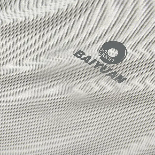 BaiYuan Trousers Polo