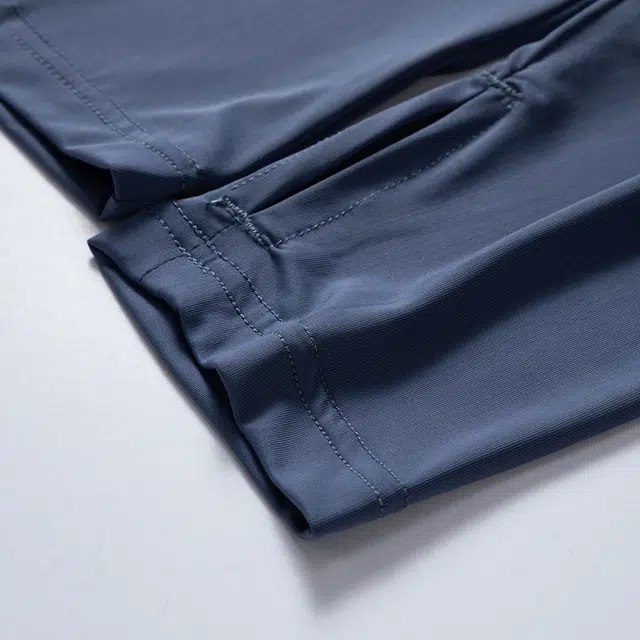 BaiYuan Trousers