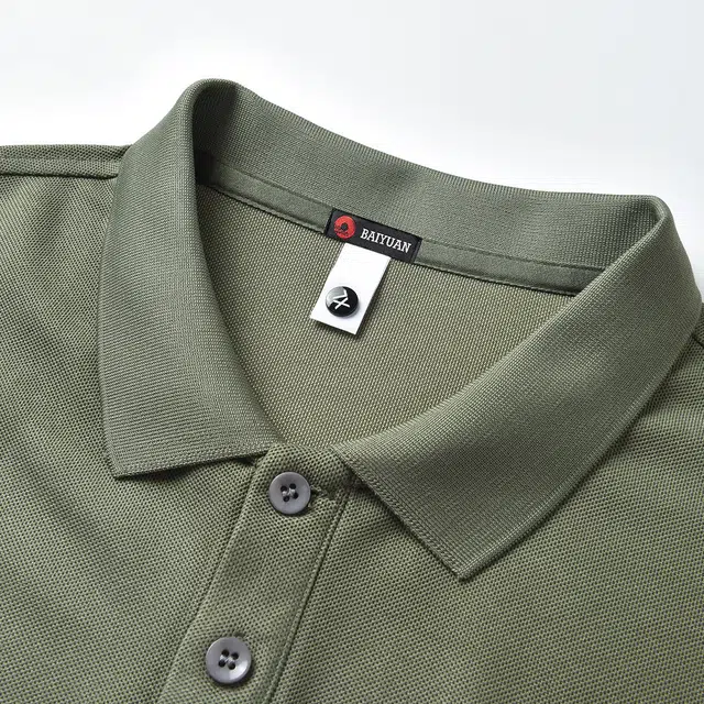 BaiYuan Trousers POLOPolo
