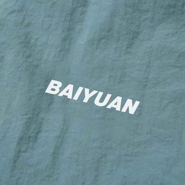 BaiYuan Trousers