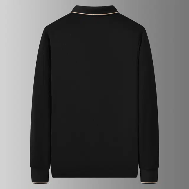 BaiYuan Trousers Polo