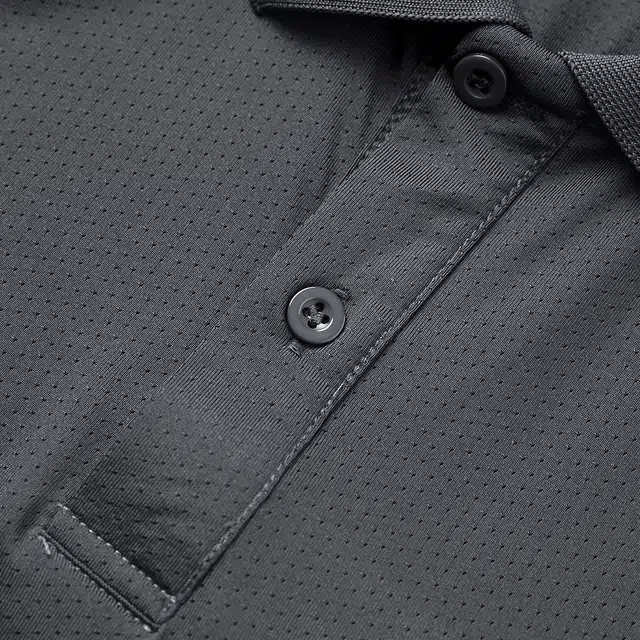 BaiYuan Trousers Polo