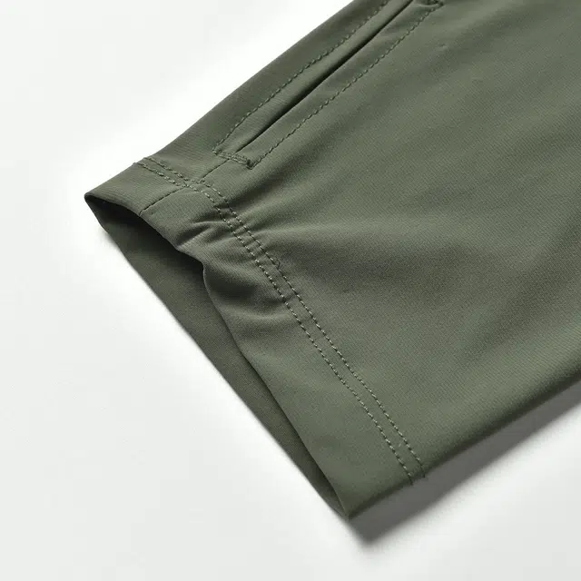 BaiYuan Trousers UPF50+