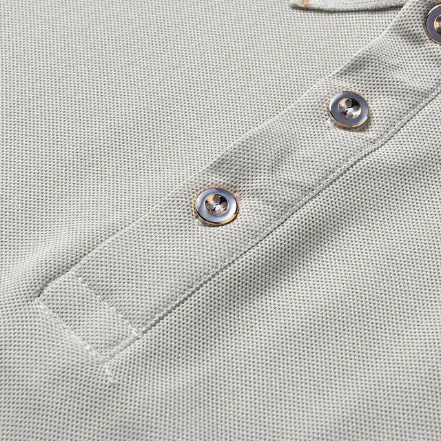 BaiYuan Trousers Polo