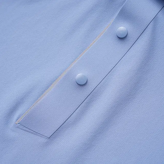 BaiYuan Trousers Polo