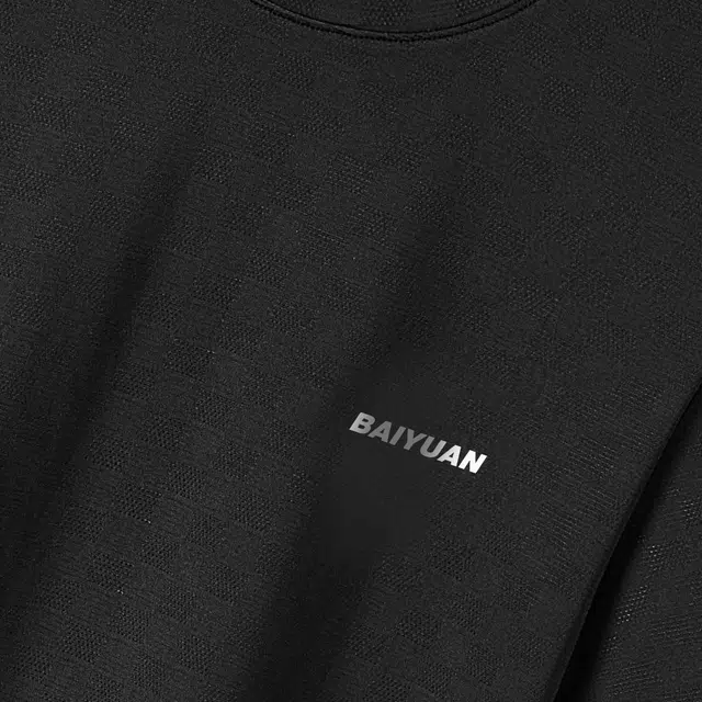 BaiYuan Trousers T