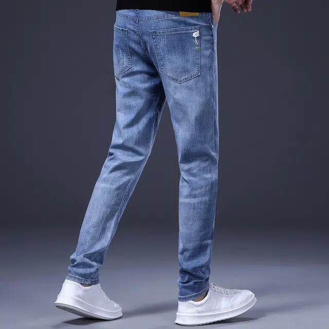 BaiYuan Trousers