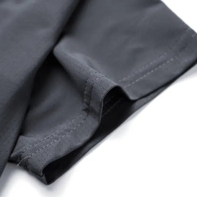 BaiYuan Trousers tT