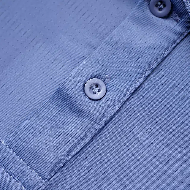 BaiYuan Trousers Polo