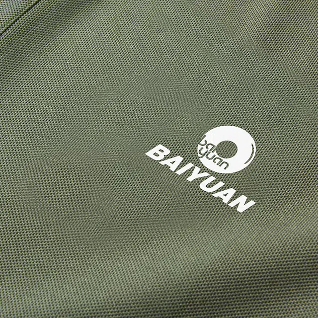 BaiYuan Trousers Polo