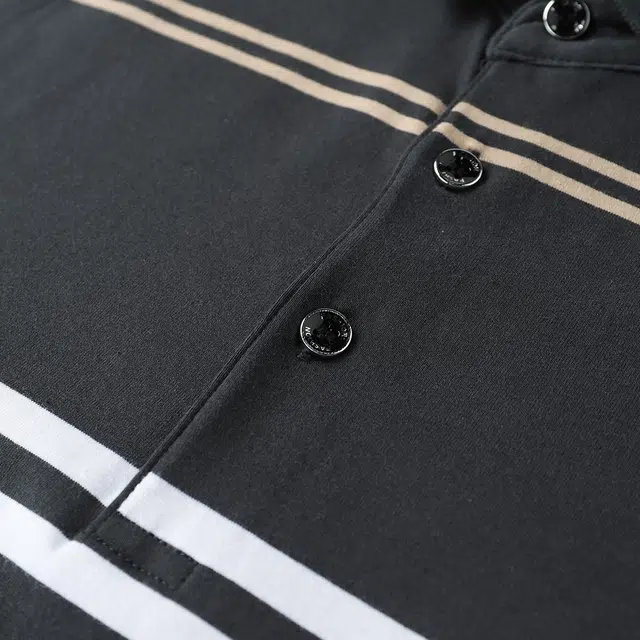 BaiYuan Trousers Polo