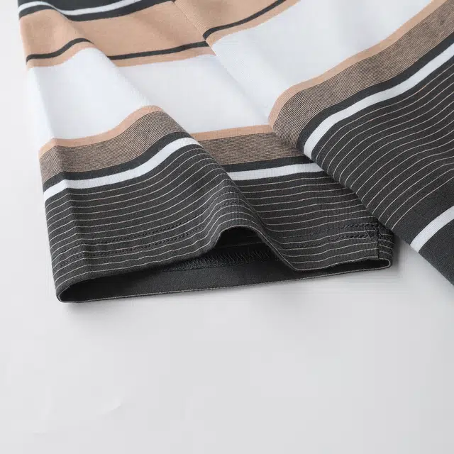 BaiYuan Trousers Polo