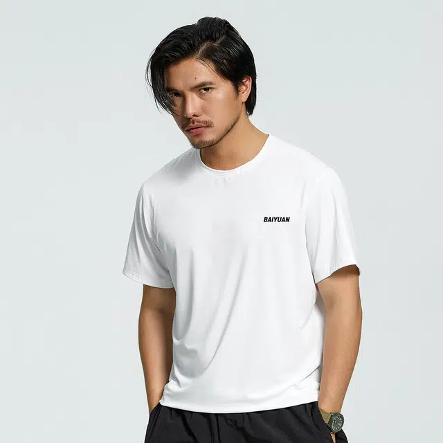 BaiYuan Trousers T