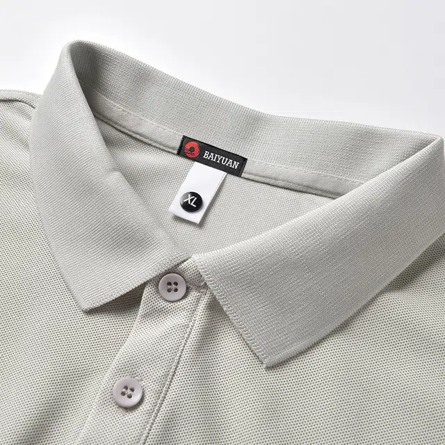 BaiYuan Trousers POLOPolo