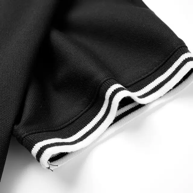 BaiYuan Trousers Polo