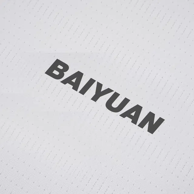 BaiYuan Trousers T
