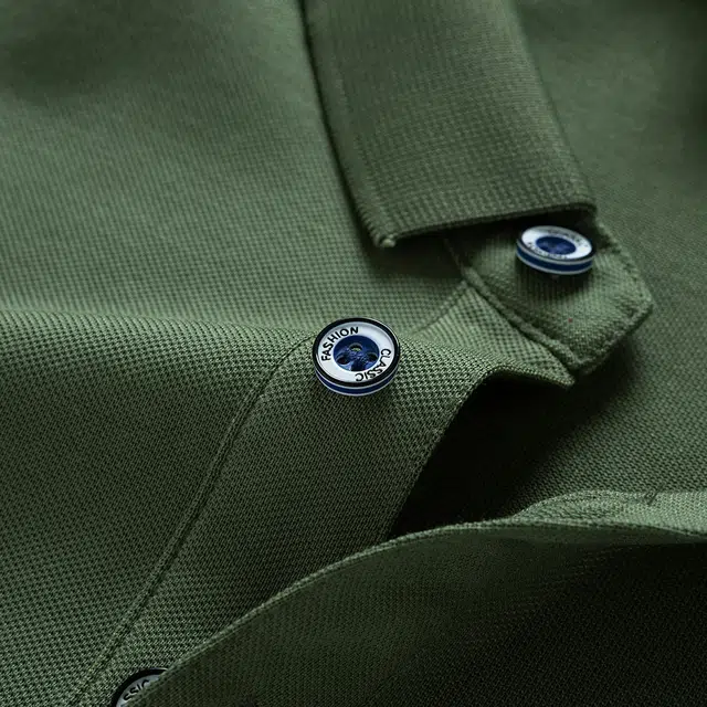 BaiYuan Trousers Polo
