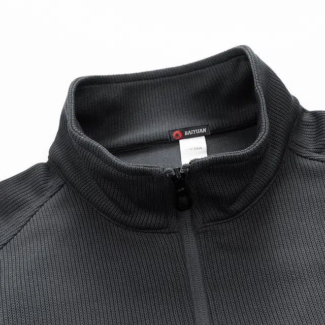 BaiYuan Trousers PoloPOLO