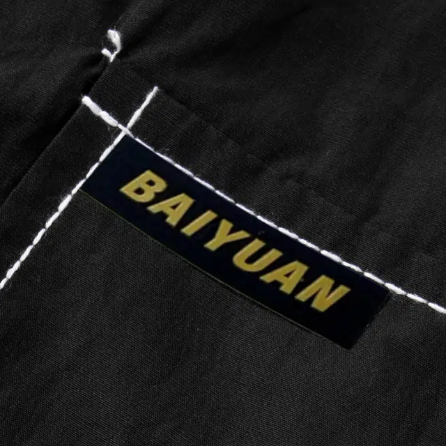 BaiYuan Trousers