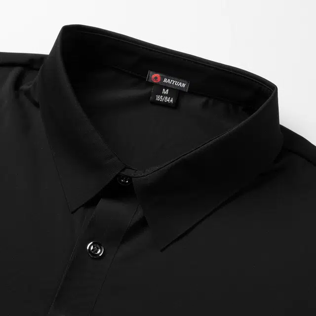 BaiYuan Trousers PoloPolo