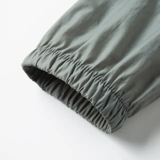 BaiYuan Trousers