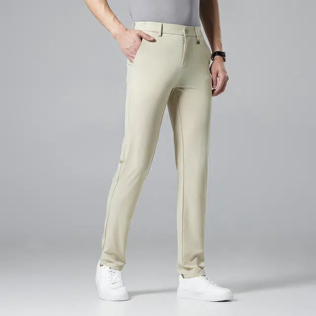 BaiYuan Trousers