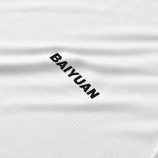 BaiYuan Trousers TT
