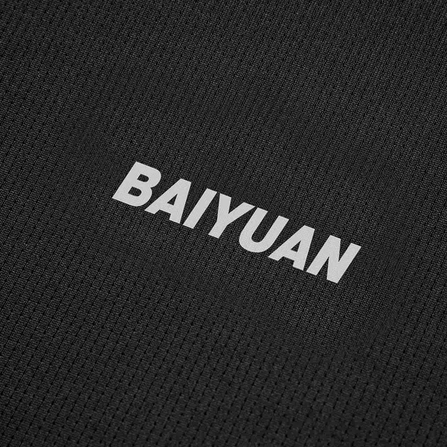 BaiYuan Trousers T