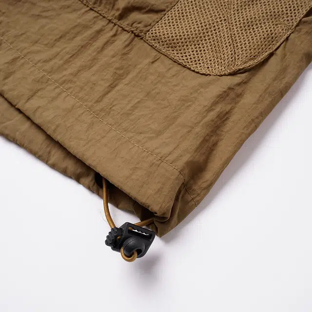 BaiYuan Trousers