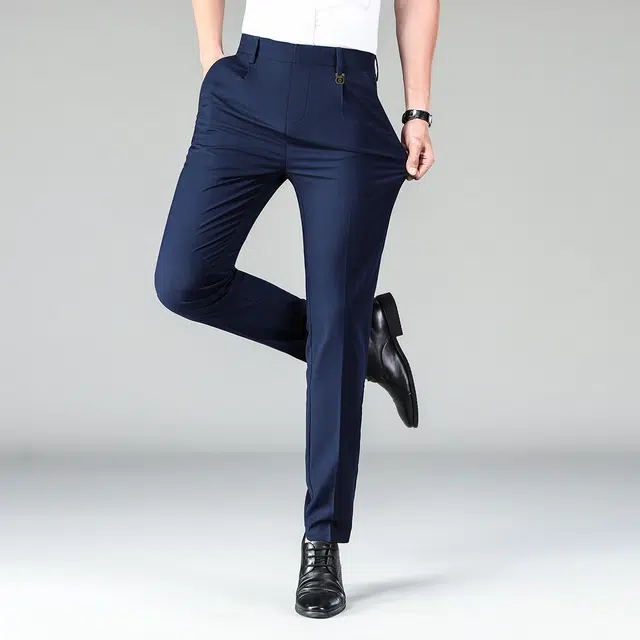 BaiYuan Trousers