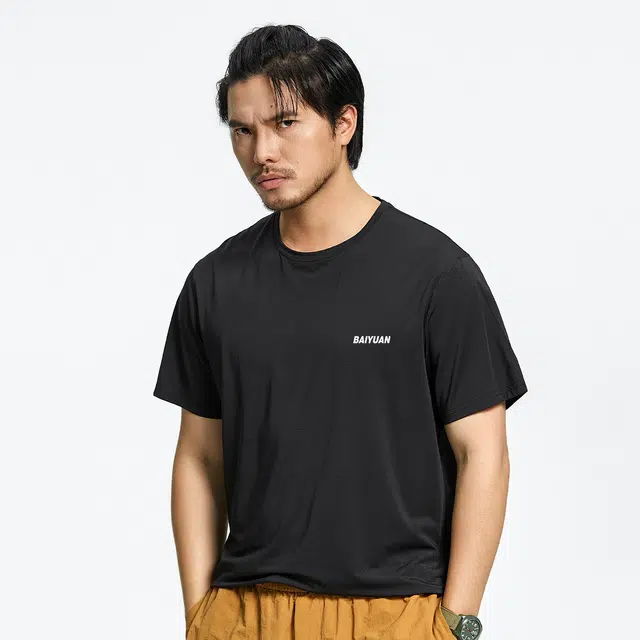 BaiYuan Trousers T