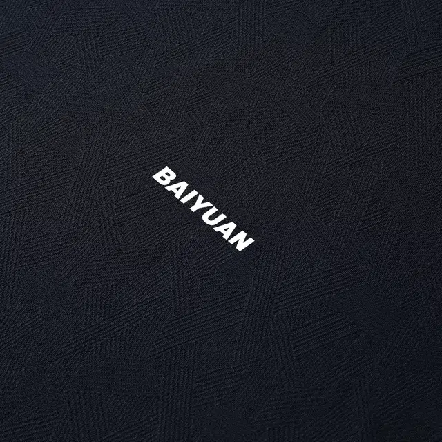 BaiYuan Trousers