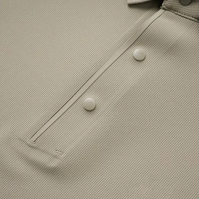 BaiYuan Trousers Polo