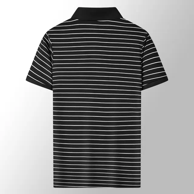 BaiYuan Trousers Polo