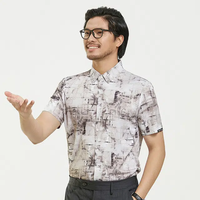 BaiYuan Trousers