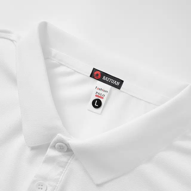 BaiYuan Trousers Polo