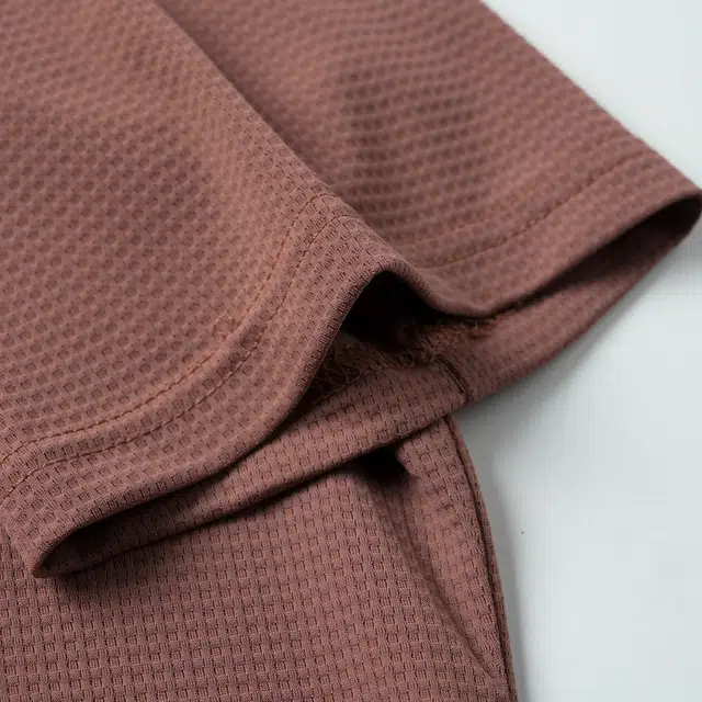 BaiYuan Trousers PoloPOLO