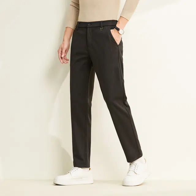 BaiYuan Trousers 25