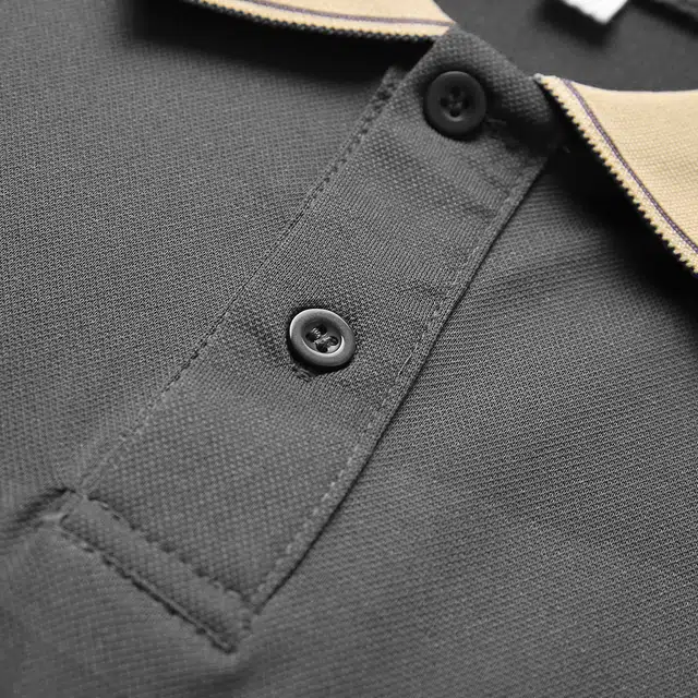 BaiYuan Trousers Polo