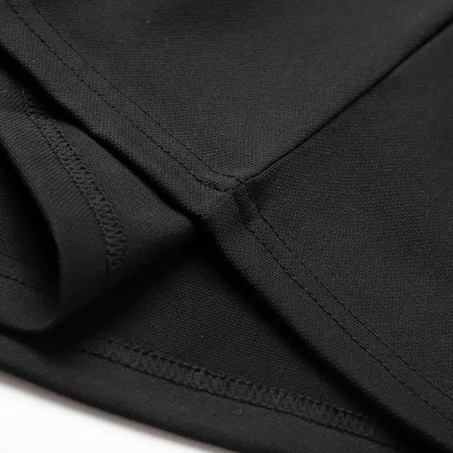 BaiYuan Trousers Polo