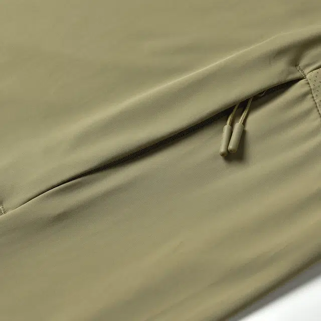 BaiYuan Trousers UPF50+