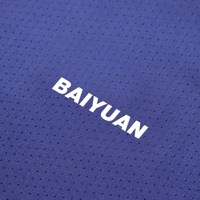BaiYuan Trousers tT